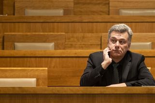 Komentář: Ministr Blažek spáchal katastrofální chybu - Seznam Zprávy